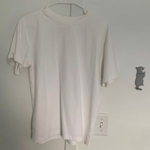 Off White basic t shirt